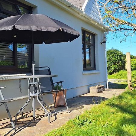 Y Cuddfan Gower Bed & Breakfast Swansea Bagian luar foto