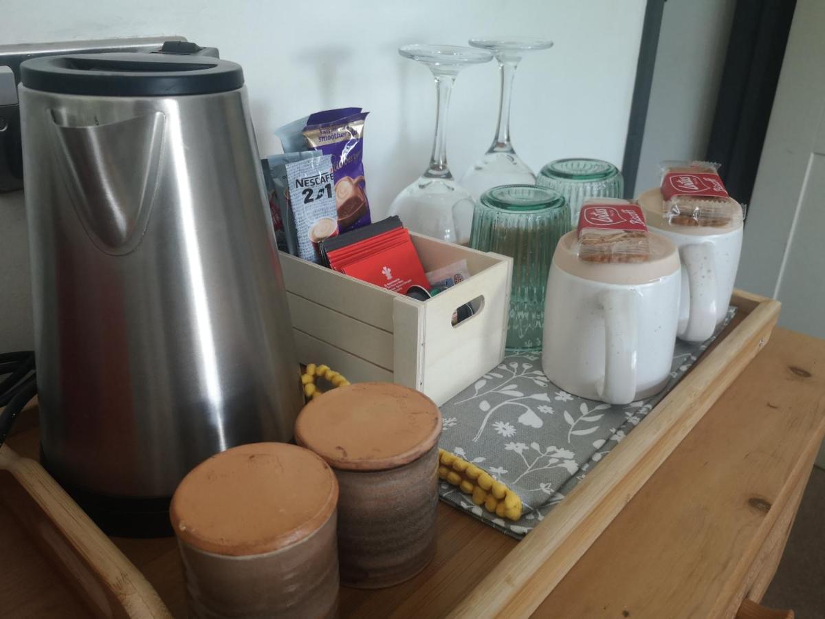 Y Cuddfan Gower Bed & Breakfast Swansea Bagian luar foto